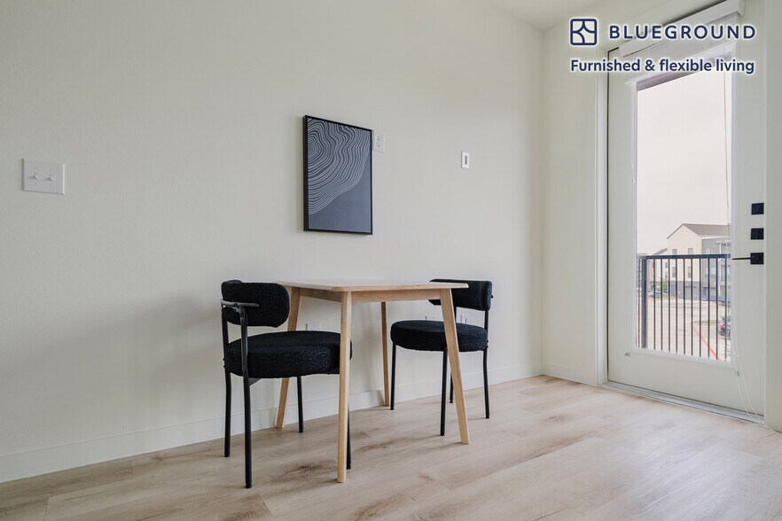 Building Photo - 3801 N A W Grimes Blvd