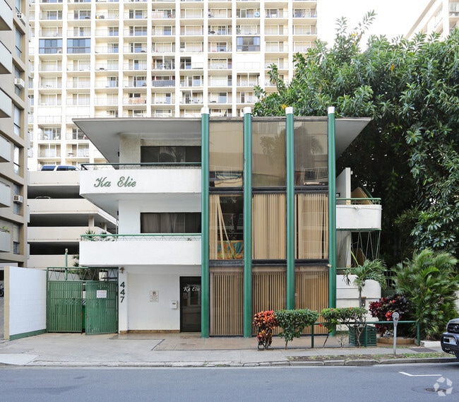 Building Photo - Ka Elie