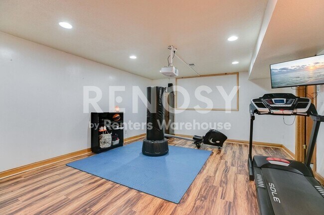 Building Photo - 3BD/2.5BA Home in Elk River Available Now!