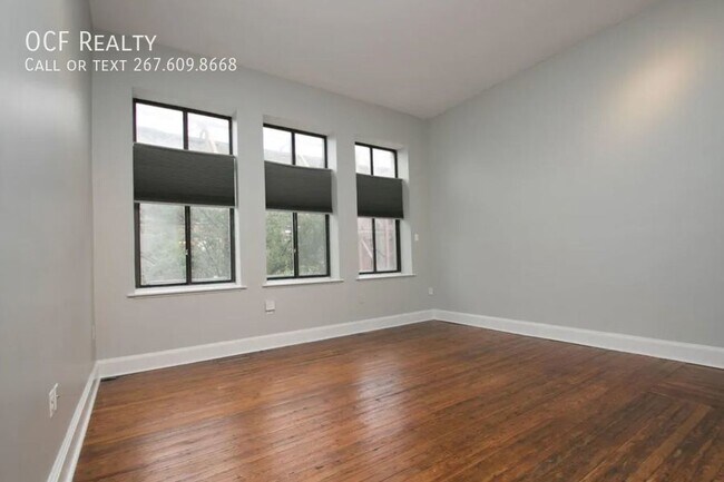 Building Photo - 1527 South St