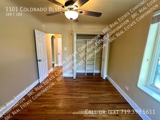 Building Photo - 1101 Colorado Blvd