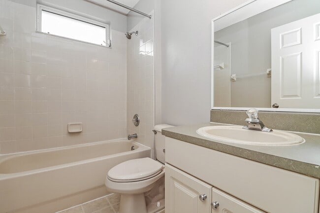 Building Photo - 8525 Hawbuck St