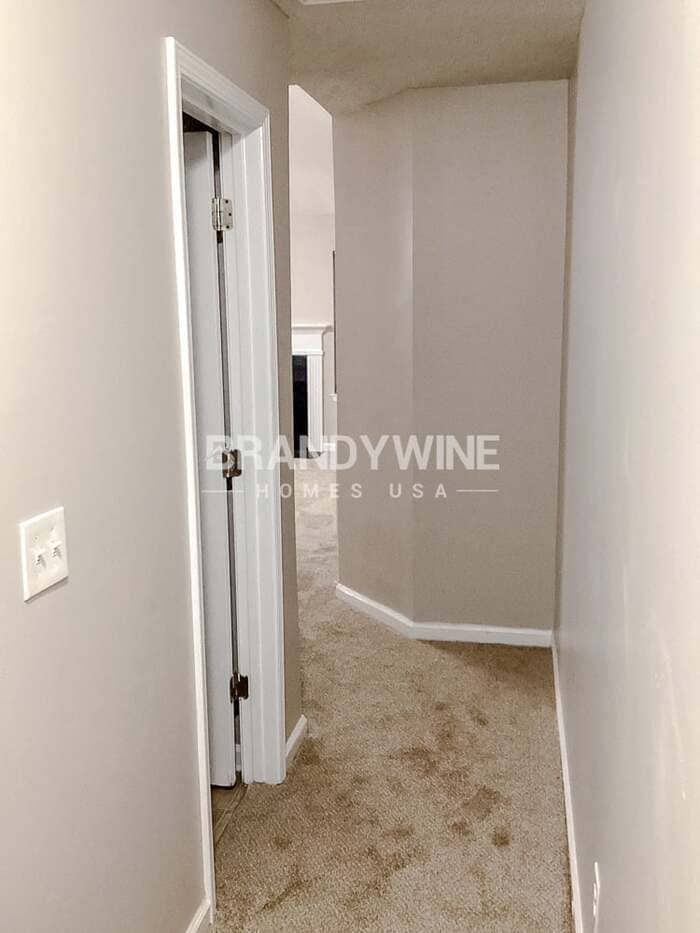 Building Photo - 3521 Waldrop Ridge Ct