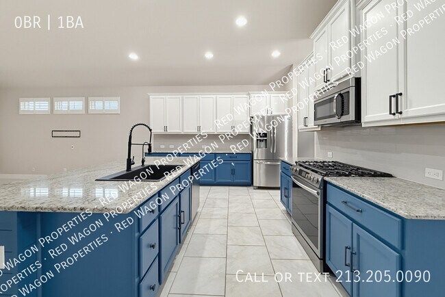 Building Photo - 8530 Briscoe Fields