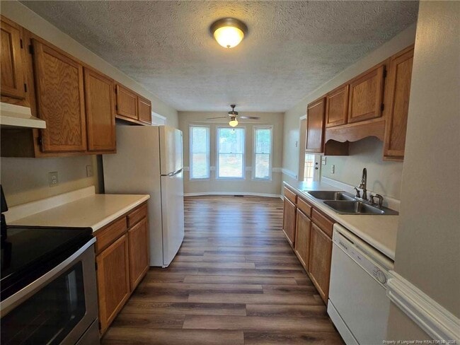 Building Photo - 5707 Lacosta Dr