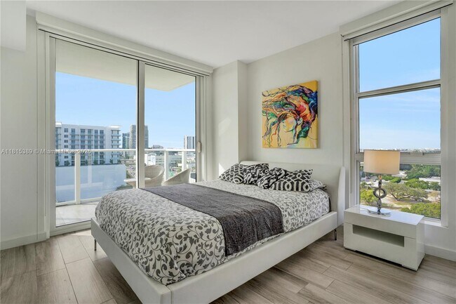 Building Photo - 4250 Biscayne Blvd