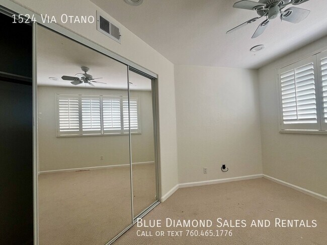 Building Photo - 1524 Via Otano