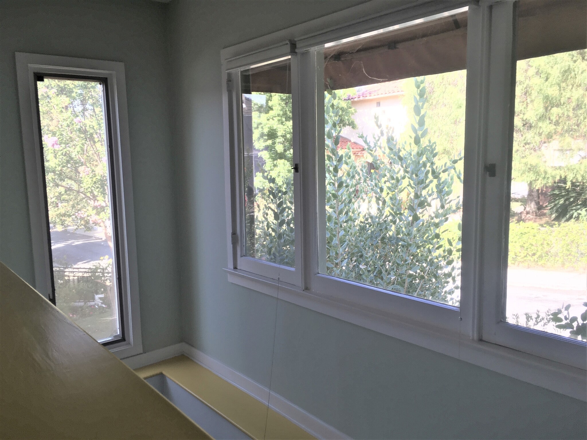 Lots of windows! - 125 Brocadero Pl