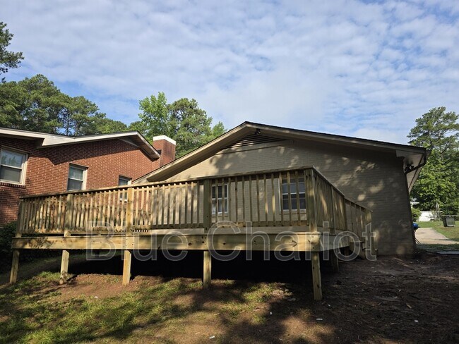 Building Photo - 2313 Fitzgerald Ave