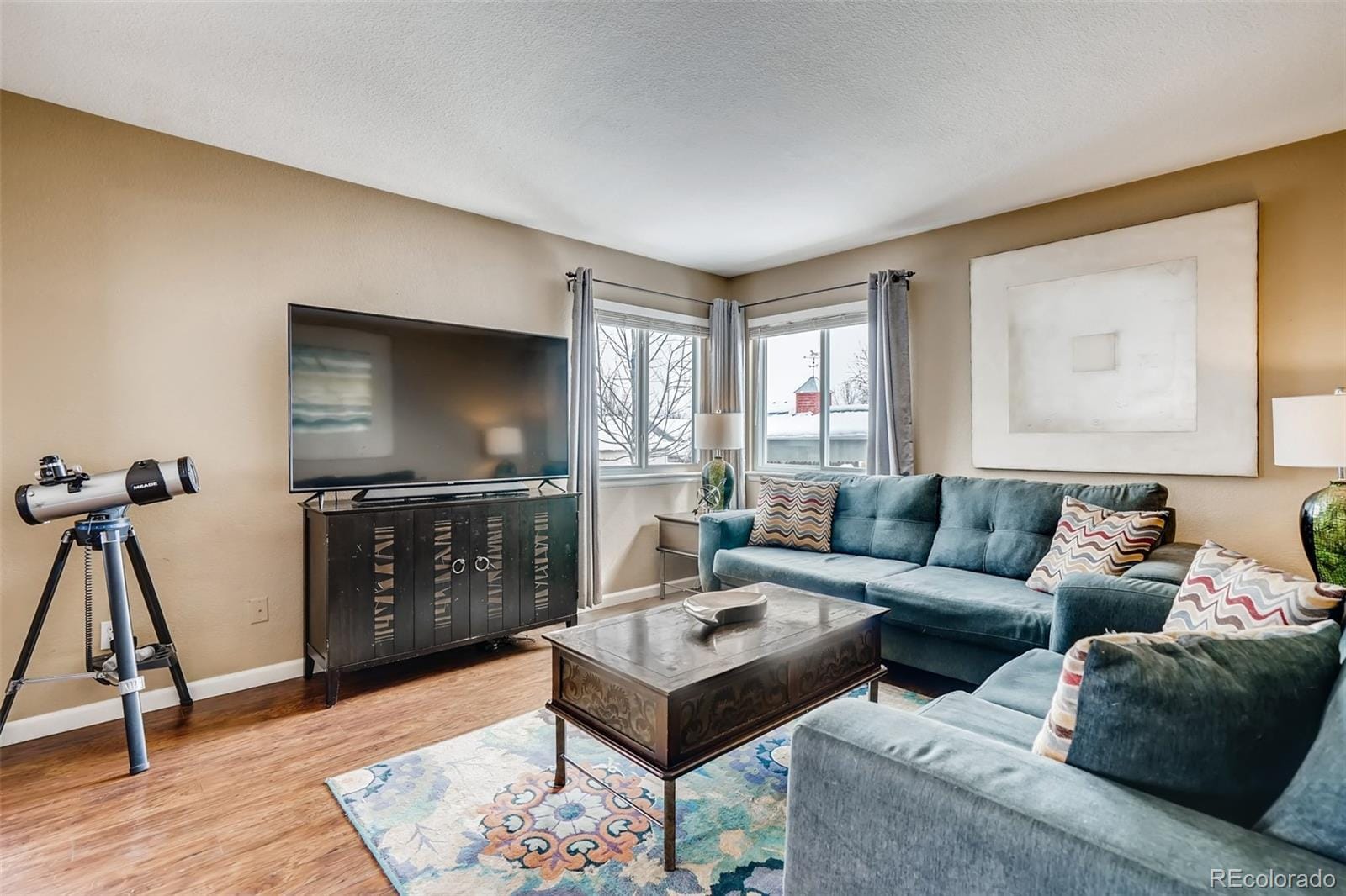 Family Room - 4741 E 130th Ave