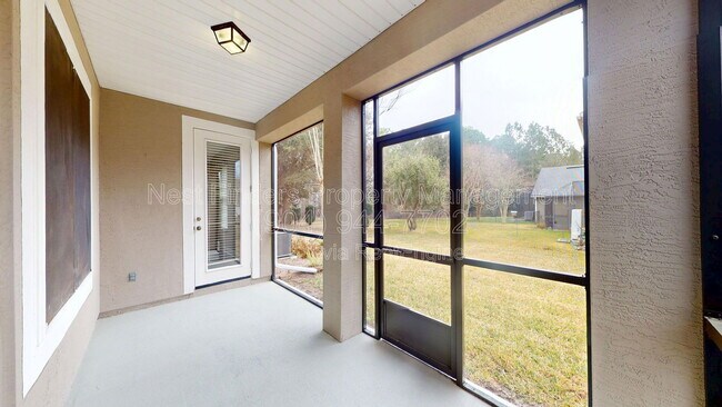 Building Photo - 3105 E Banister Rd