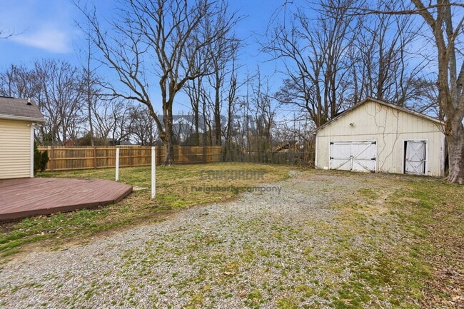 Building Photo - 6548 Old Clarksville Pike