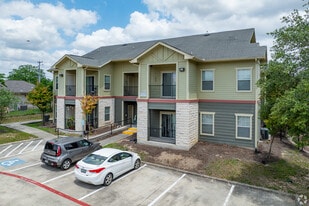 Building Photo - Stratton Oaks