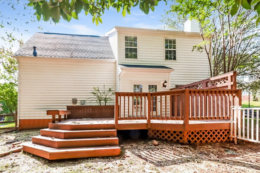 Building Photo - 13218 Ballara Pl