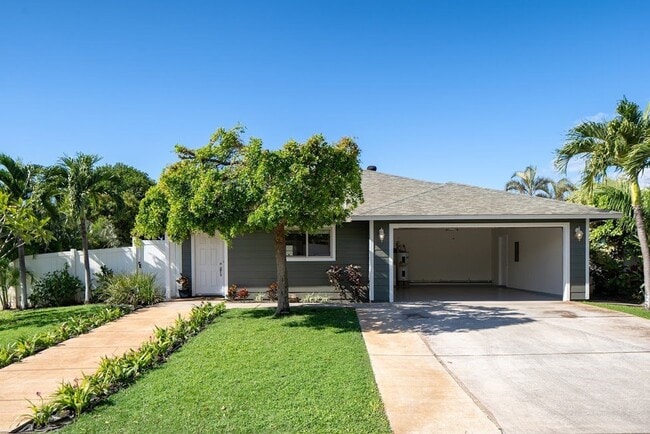 Primary Photo - Beautiful Upgraded Single Family Home