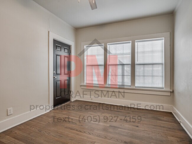 Building Photo - 1620 Linden St
