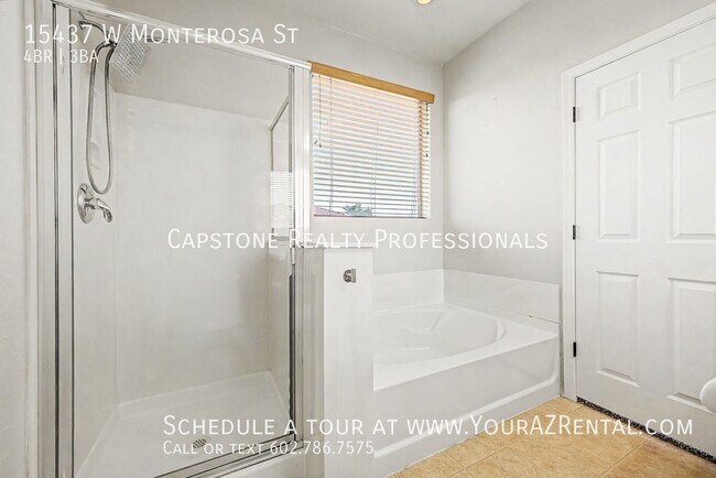 Building Photo - 15437 W Monterosa St