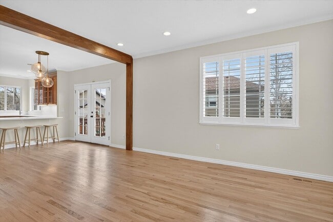 Building Photo - Stunning 5-BD 4-BA Outlook Home with Flatirons Views & Finished Basement