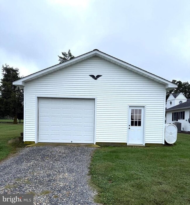 Building Photo - 12111 Blades Rd
