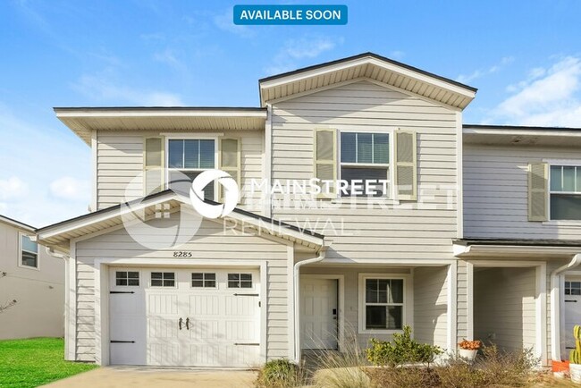Primary Photo - 8285 Rigel Rd