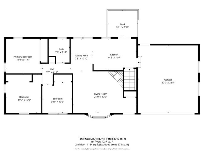 Building Photo - 10725 Rich Ave S