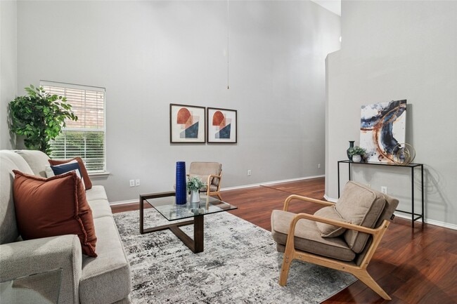 Building Photo - 8601 Forest Highlands Dr