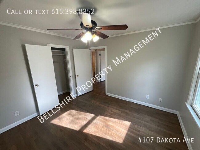 Building Photo - 4107 Dakota Ave