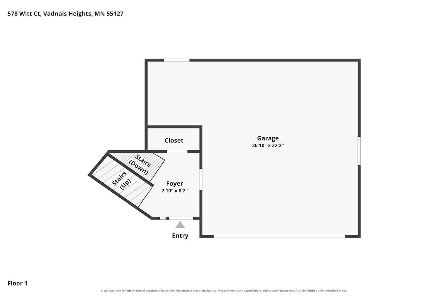 Building Photo - 578 Witt Ct