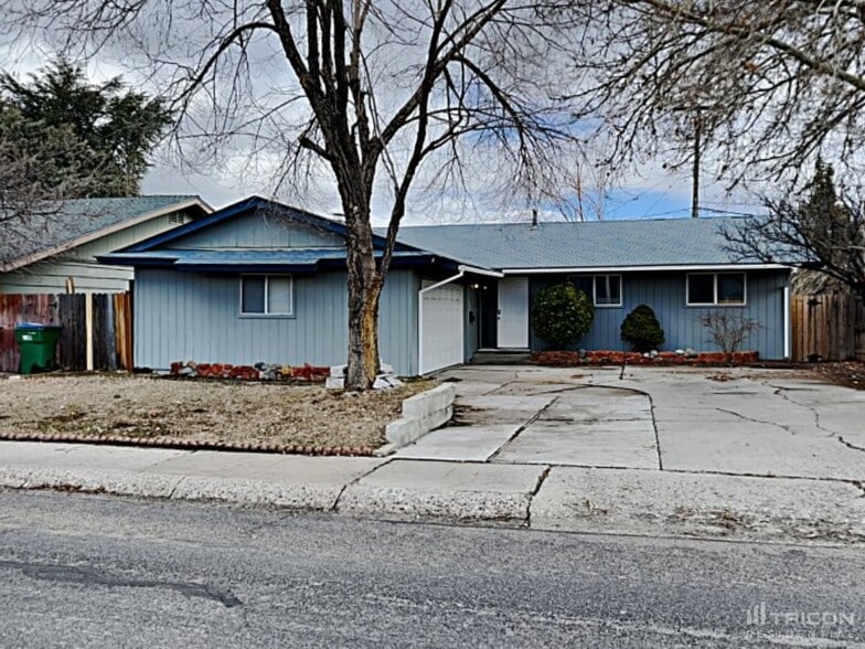 Primary Photo - 730 Wyoming Ave