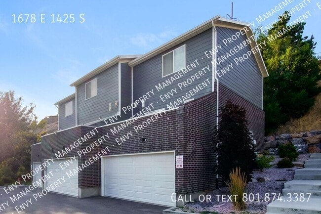 Building Photo - 1678 E 1425 S