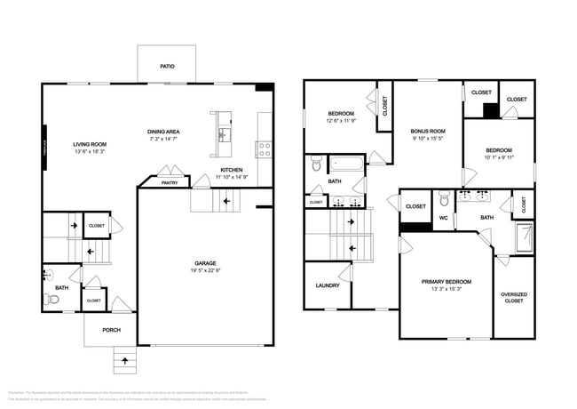 Building Photo - 156 Millbrook Dr