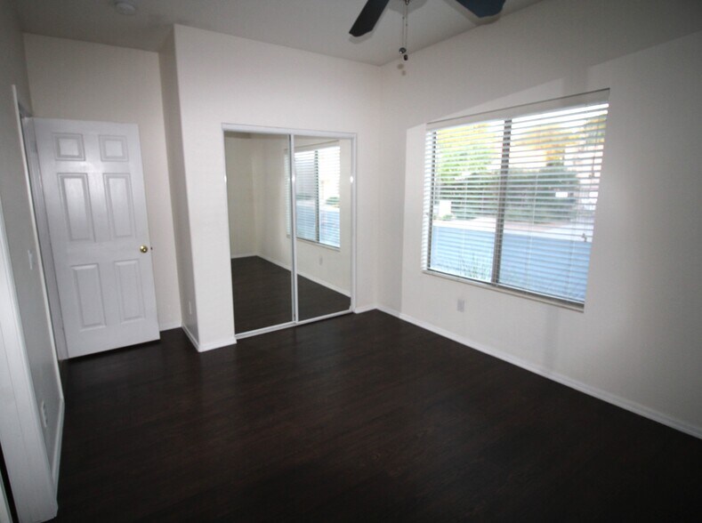 Front Bedroom - 440 S Val Vista Dr.