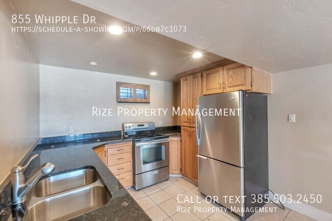Building Photo - 855 Whipple Dr