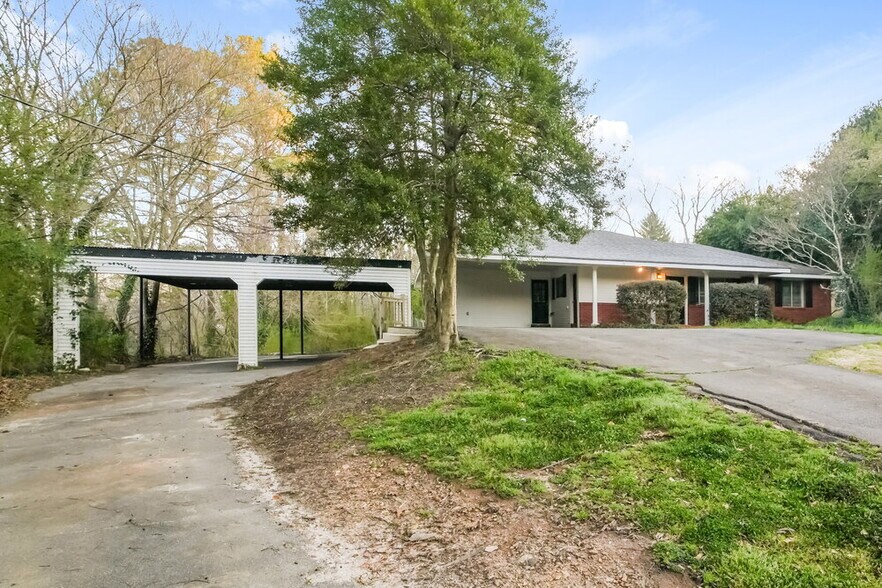 Building Photo - 491 Kelly Dr NE