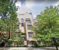 Building Photo - 4101 N Kenmore Ave