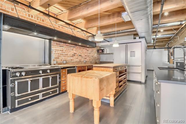 Building Photo - 1450 Wynkoop St