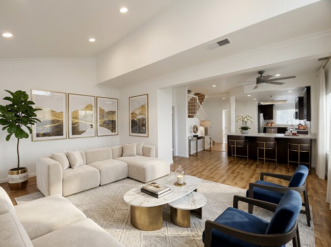 Building Photo - Modern 3BR Home in Nantucket Cove with Dual Suites & Prime Commuter Access