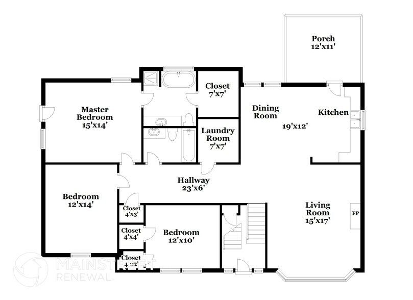 Building Photo - 35 Stiles Ct SW