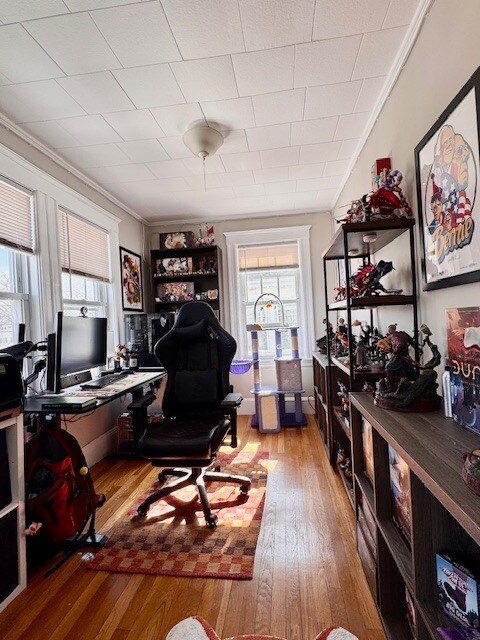 Building Photo - 894 Fellsway