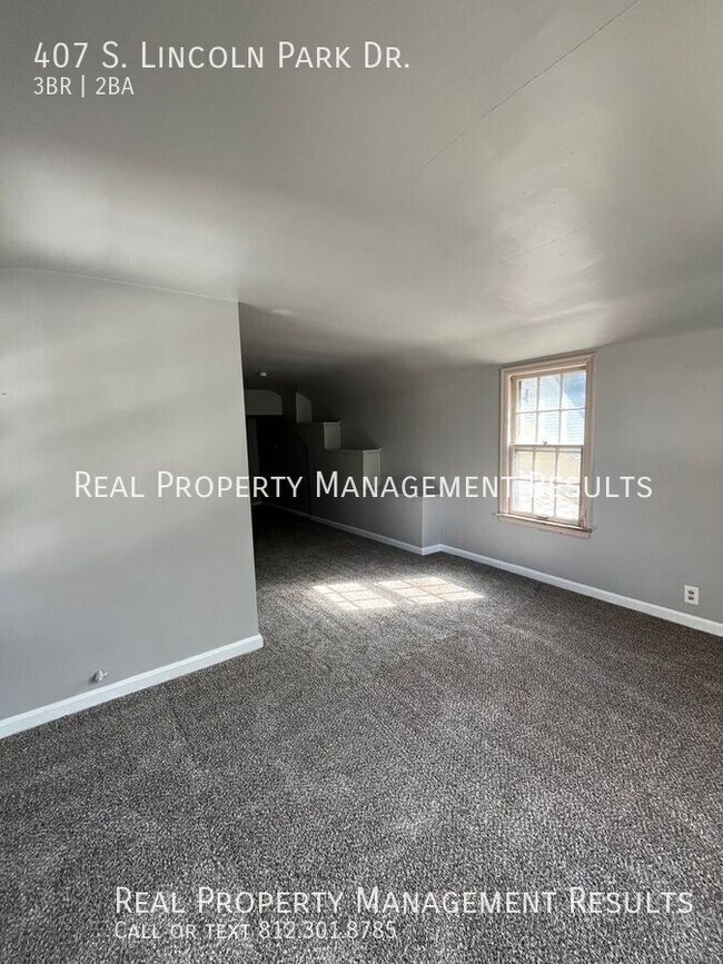 Building Photo - 407 S Lincoln Park Dr