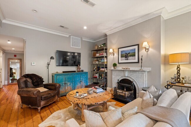 Building Photo - 35 Union Pk