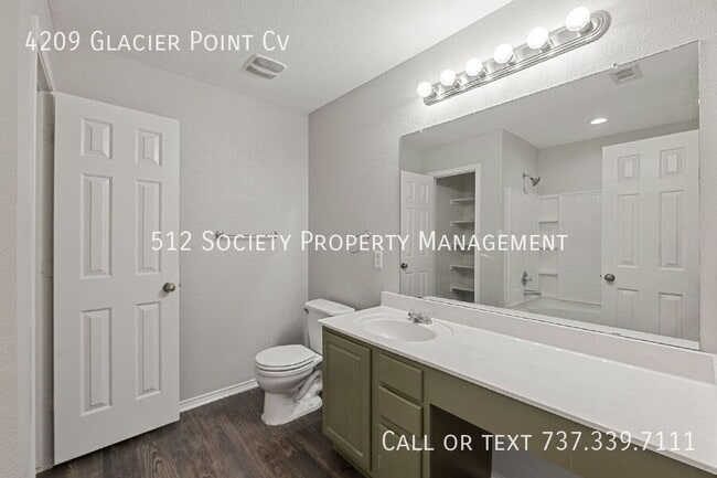 Building Photo - 4209 Glacier Point Cove