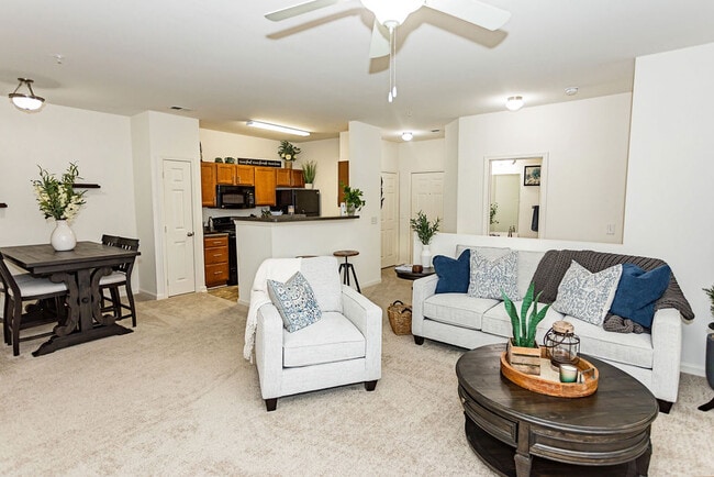 2x2 - Stafford Place