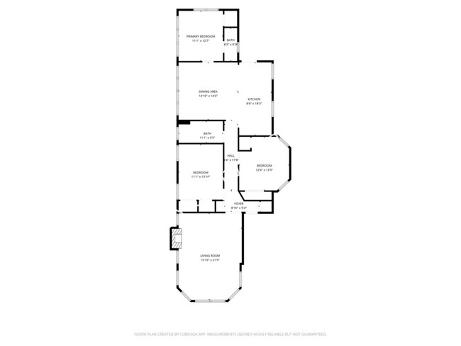 Building Photo - 2144 W Estes Ave