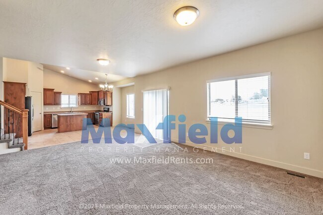 Building Photo - Eagle Mountain 4+ Bed 4 Bath 2600 Sq Ft 2 ...
