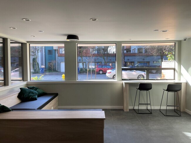 Interior Photo - Canopy