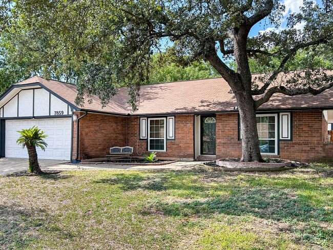 Primary Photo - Inviting Northwest San Antonio Home - Fireplace, Office Flex, & Mature Trees