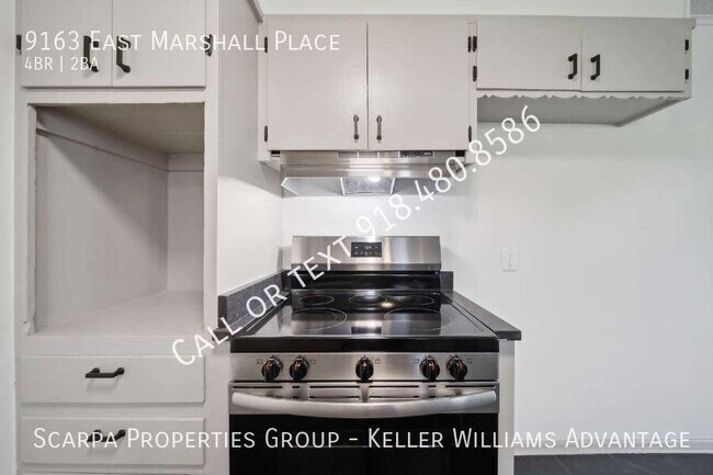 Building Photo - 9163 E Marshall Pl