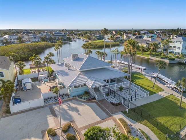 Building Photo - 5537 Sea Forest Dr