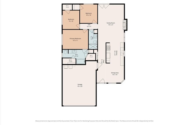Building Photo - 24211 Landing Way Dr